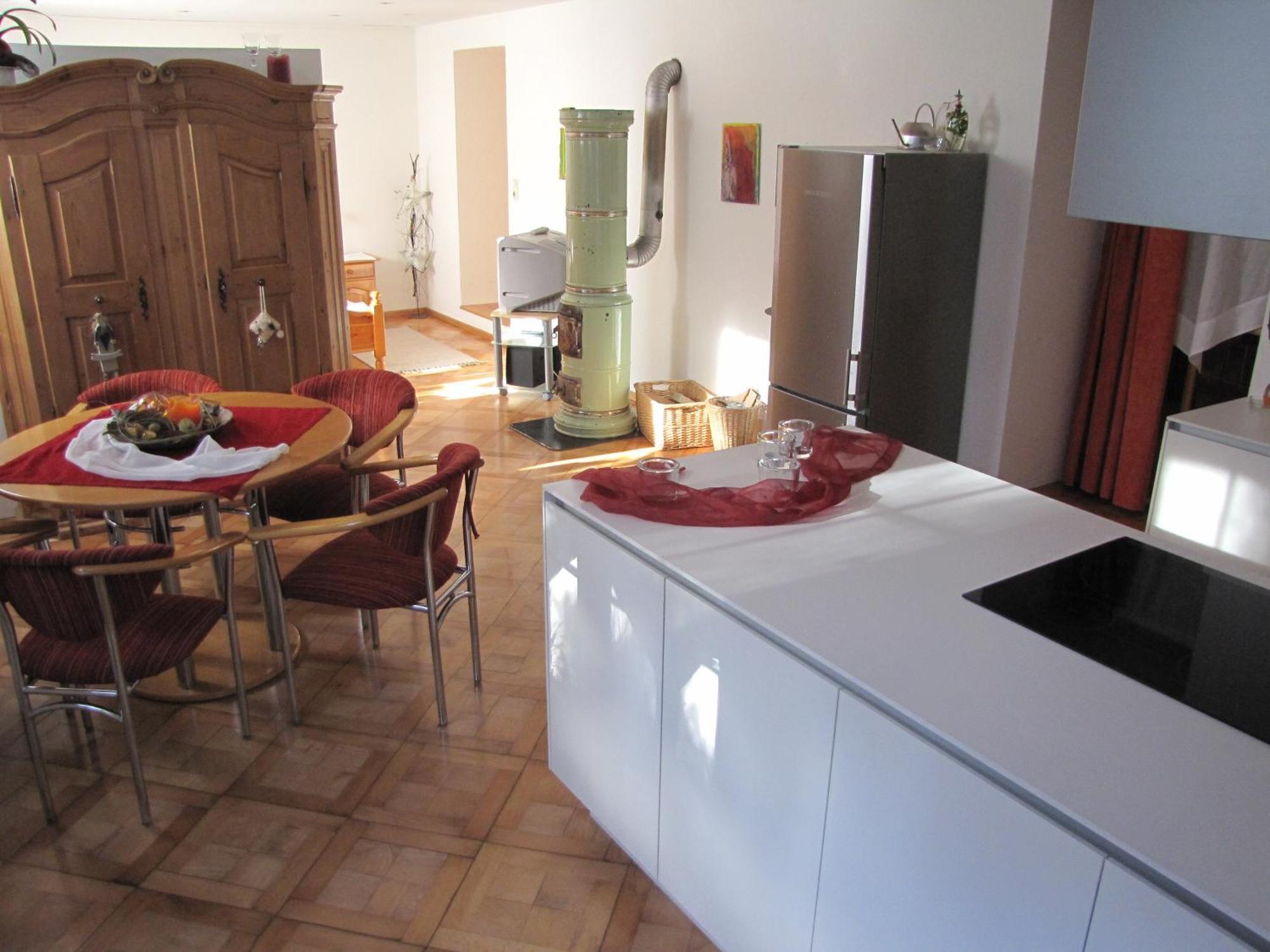 Appartment Marent Schruns Habitación foto